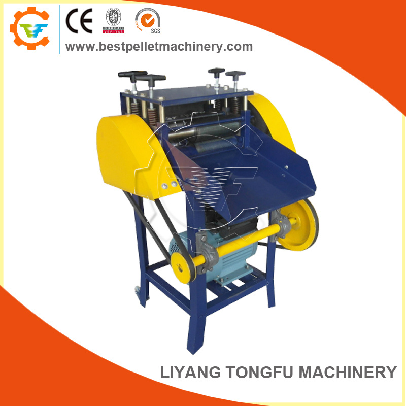 Electric Power Copper Cable Stripper