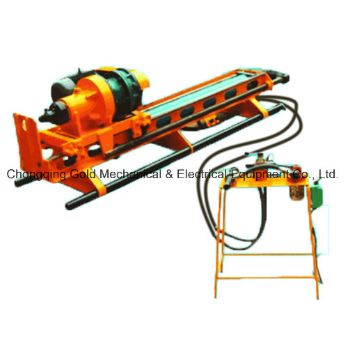 Landslide Rock Slide Control Anchoring Drilling Rig Machine Mgq-30