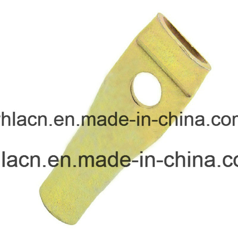 Precast Concrete Flat End Lifting Fixing Sockets Ferrules Construction Hardware