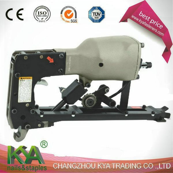Clinch Clips Tool for Mattress (ZM66T)