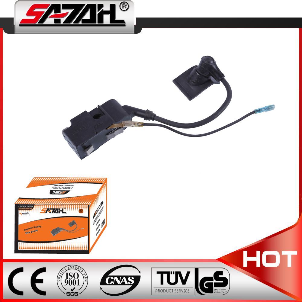 Power Tools for Chain Saw 5200/4500 Ignitiong Coil