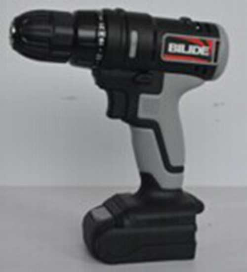 Lithium-Ion Impact Cordless Drill 12V