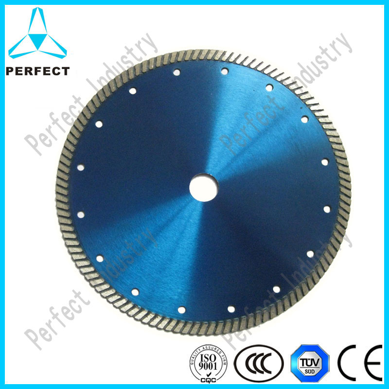 High Performance Diamond Circular Saw Blade