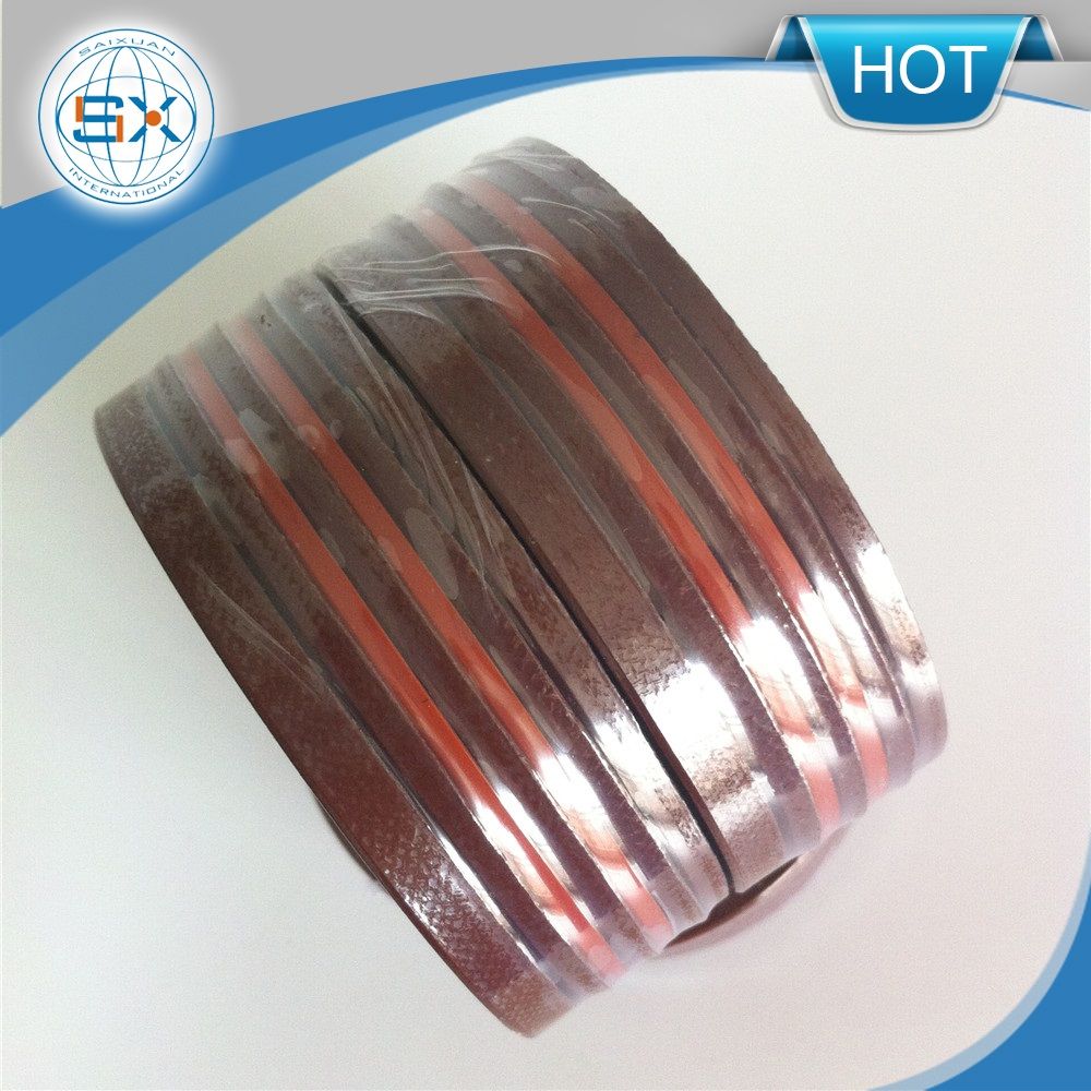 Washing Machine Vee Packing Rod Oil Seals Manufacturer in China