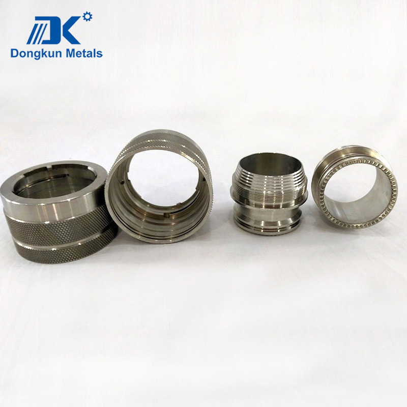 China Manufacturer CNC Machining Machinery Spare Parts Iron Casting