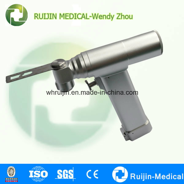 Ns-1011 Variable Speed Veterinary Oscillating Bone Saw