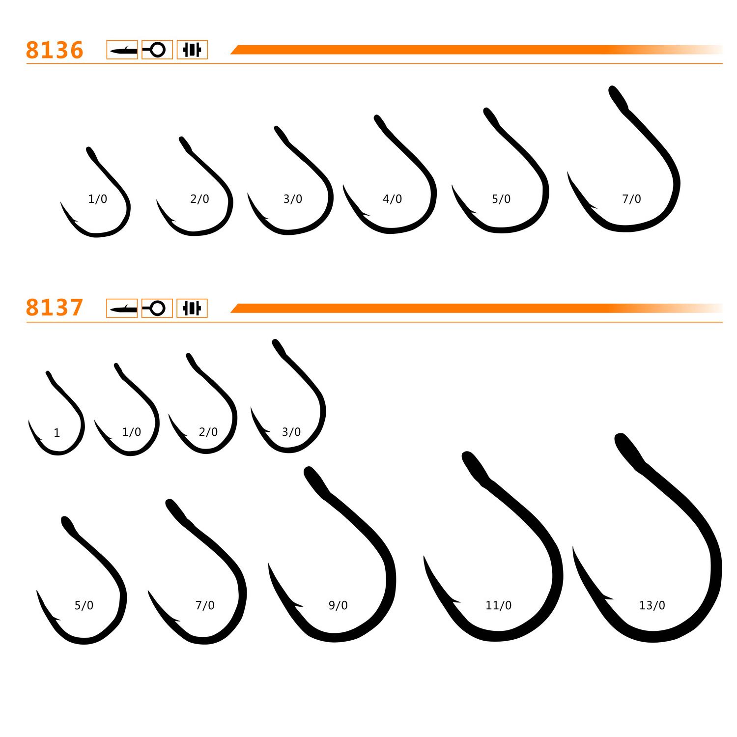 Free Shipping New Brand Cheap High Carbon Fishing Hook