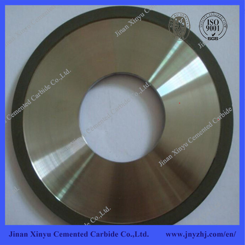 2015 New Design Diamond Grinding Wheel for Metal Processing