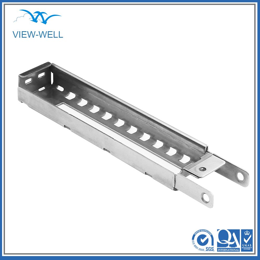 Custom Made Precision Metal Stamping Machining Part Hardware