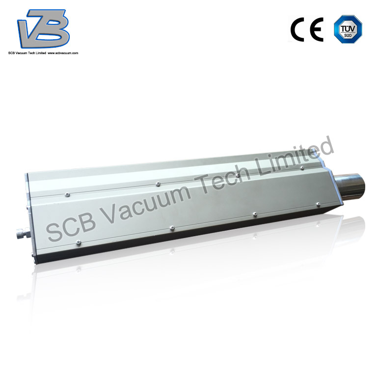 Anodizing Air Drying Knives in Beer Filling Line