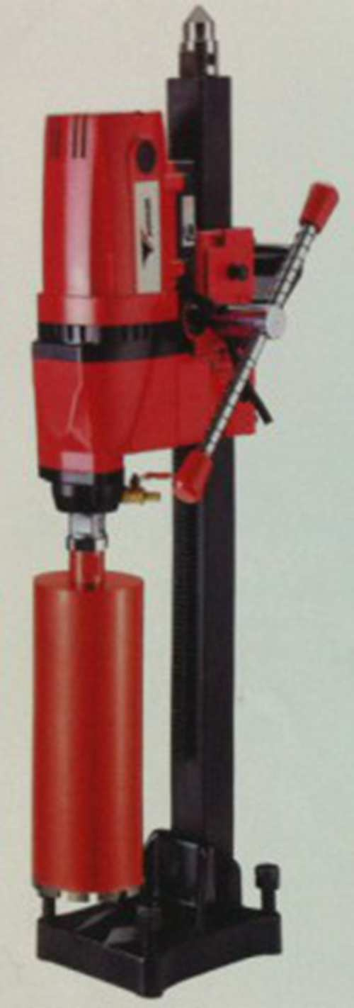 High Quality Diamond Core Drill Machine