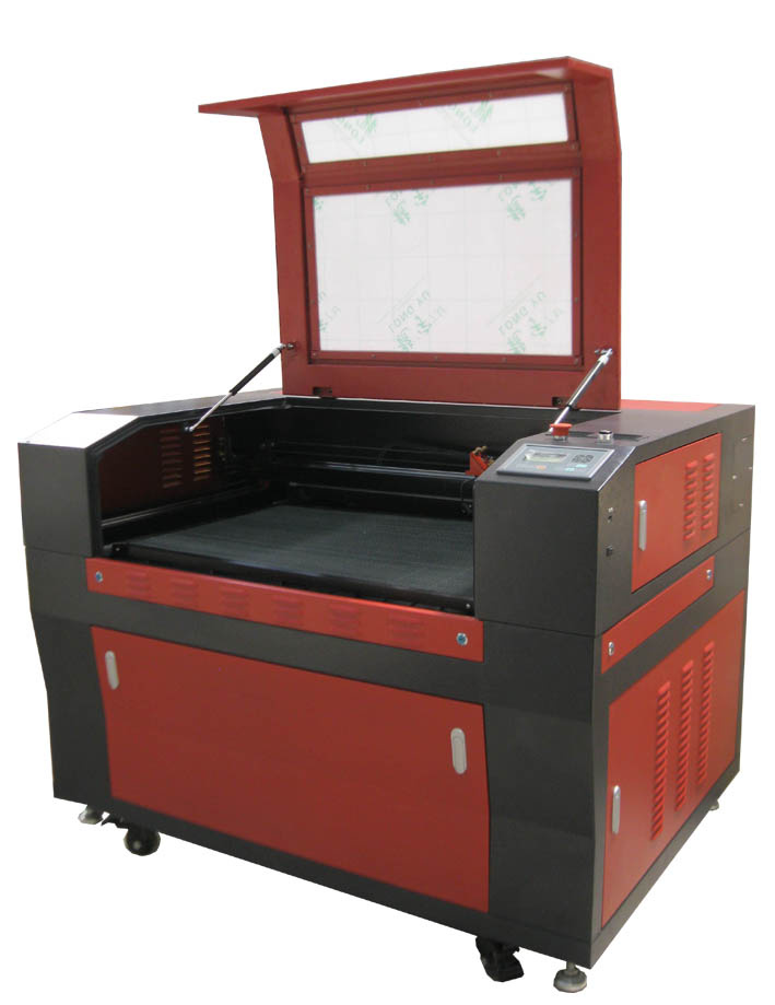 Hot Sales Cutter CO2 Laser Cutting Machine Cutter