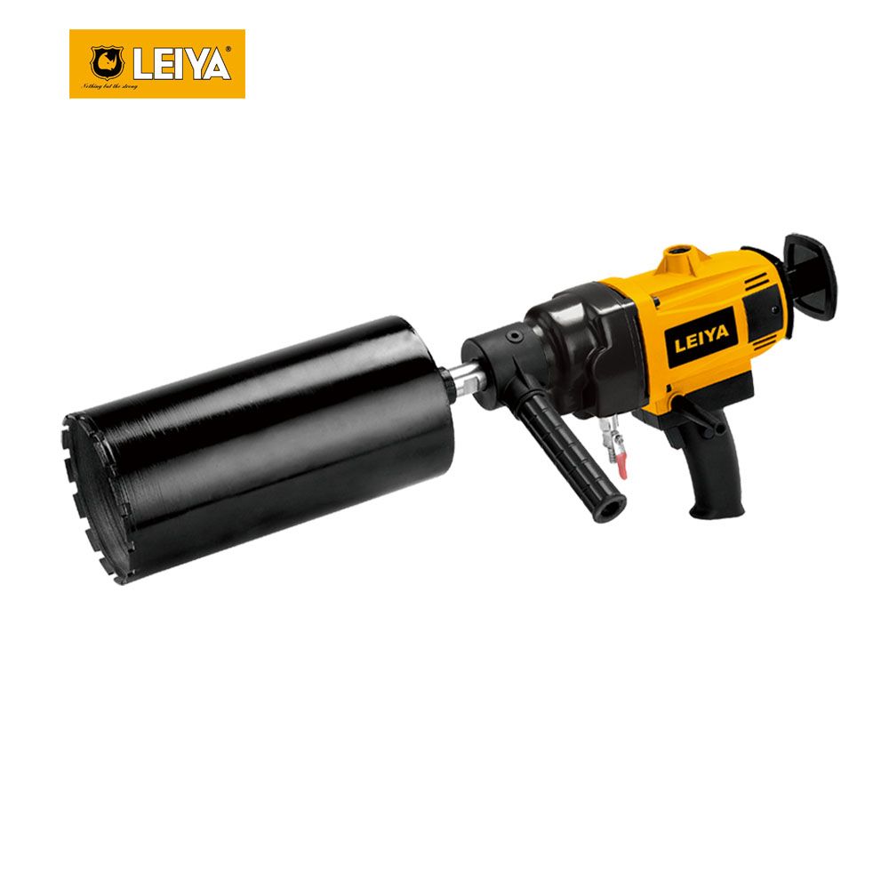 175mm 2300mm Hand Held Diamond Core Drill (LY175-01)