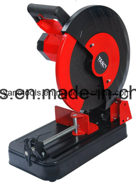 14-Inch Abrasive Chop Saw