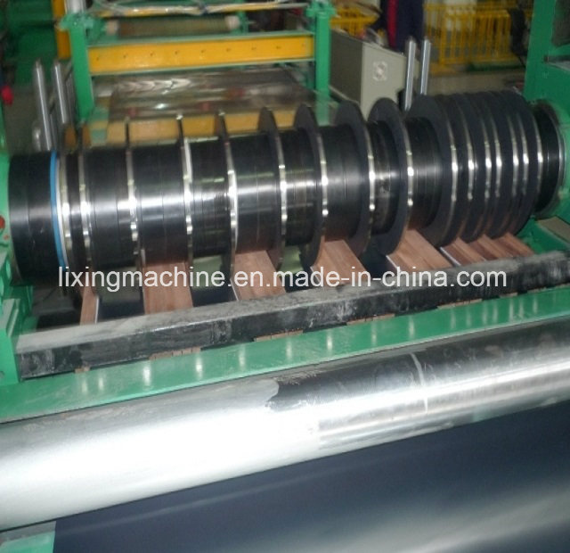 Copper Sheet Slitting Cutter for Rolling Mill Machine