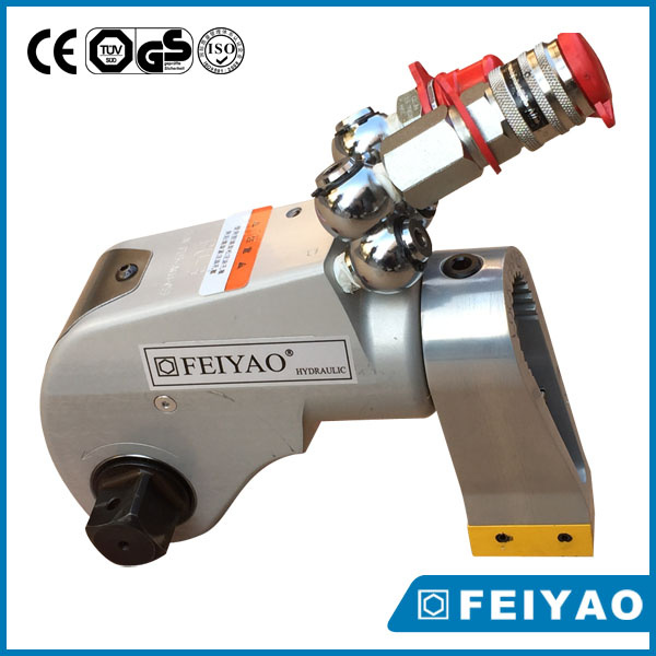 Labor Saving Wrench Hydraulic Tools Square Drive Hydraulic Torque Wrench