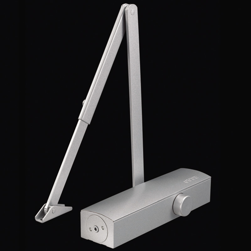 Od802-5cw Power Adjustable Door Closer Geze 2000 Type Bf/Da Optional