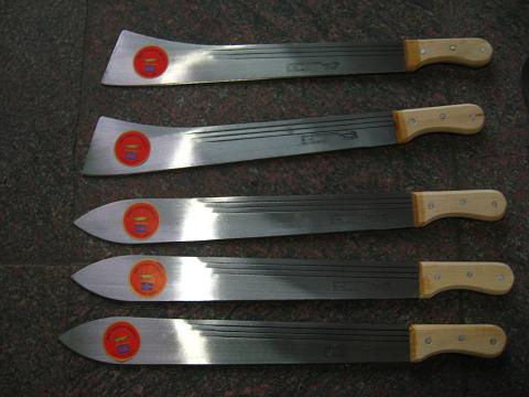High Quality Hand Tool Sugarcane Machete