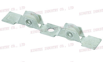 Glass Hardware of Glass Wheel