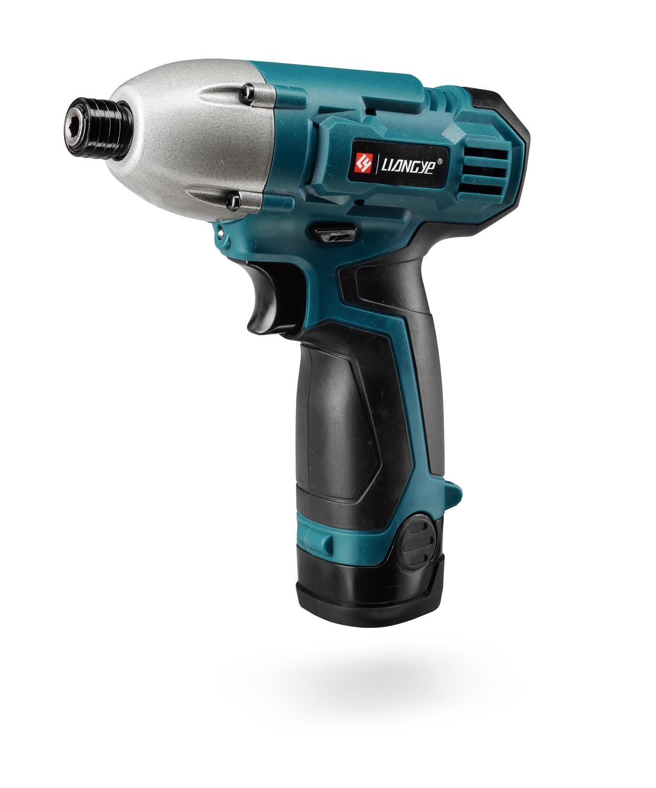 10.8V Cordless Impact Driver Li-ion Power Tool