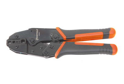 Crimping Tool for Non-Insulated Terminals