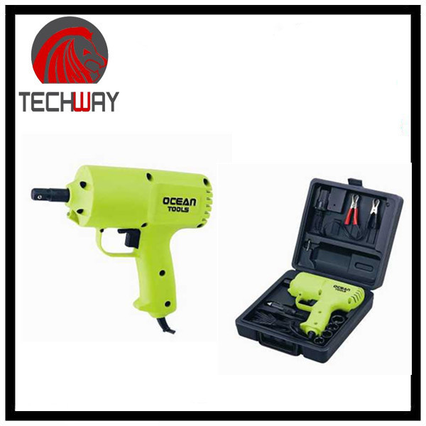 Cordless Impact Wrench