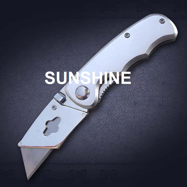 Folding Survival Fold Knife