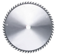 Tct Circular Saw Blade for Cutting Artificial Board