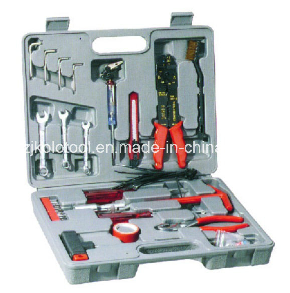 100PC DIY Hand Tool Kit