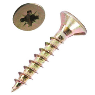 Chipboard Screw DIN7505