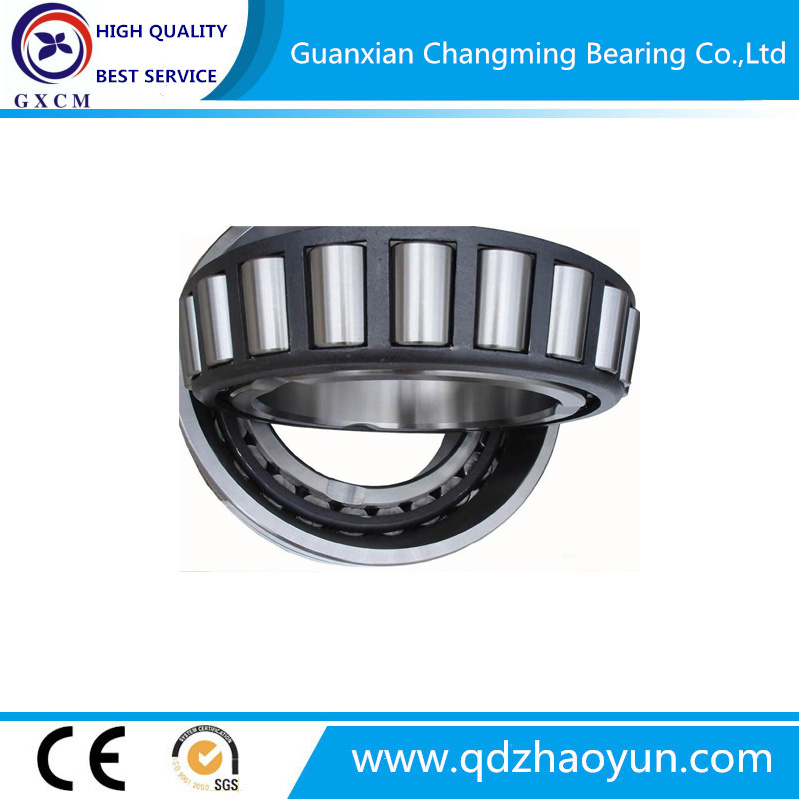 High Quality Single and Double Row Tapered Roller Bearing