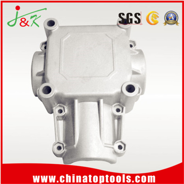 Aluminum/ Zinc Alloy Die Casting for Machinery Part