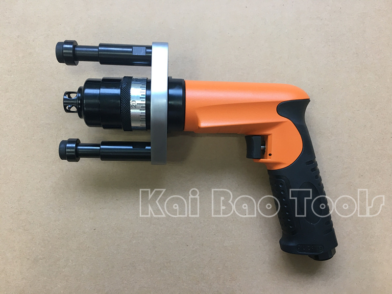 Pneumatic Air Pistol Rivet Shaver with 0.9HP