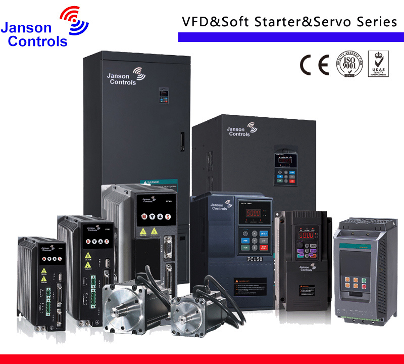 Three Phase 380V/ 0.7kw~560kw AC Drive/VFD/Speed Controller/Frequency Converter/Frequency Inverter