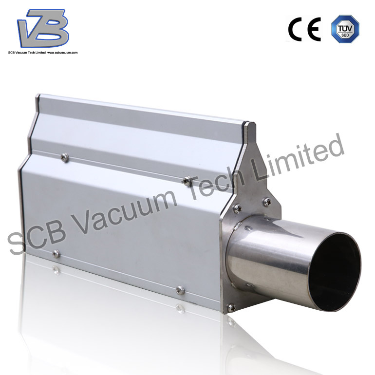 Beverage Drying Anodizing Aluminium Alloy Air Knives