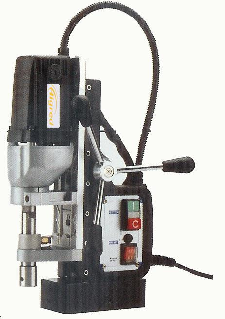 Magnetic Drill (HGMD-35)