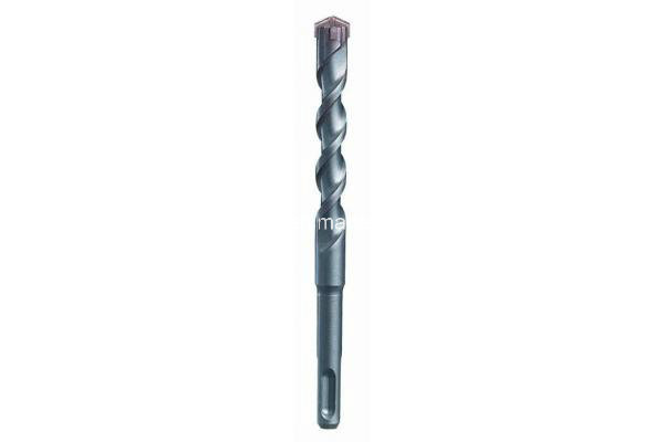 Power Tools of Drill Bits with Single Flute Sandblasting Finish