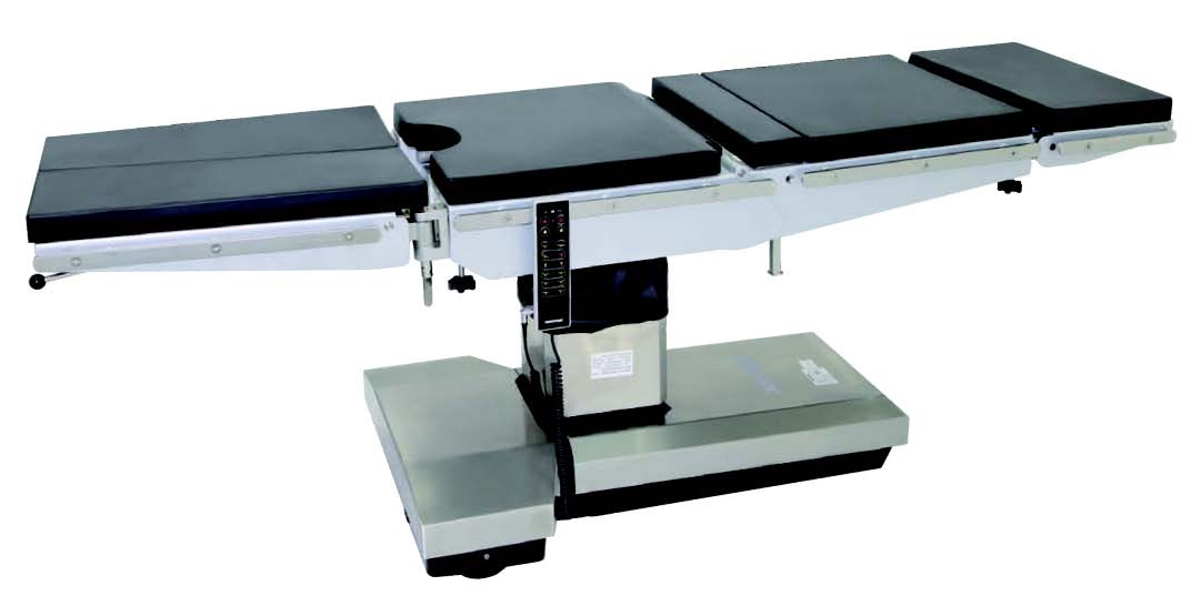 Electronic Operating Table Op830 & Op330 with CE Certificate