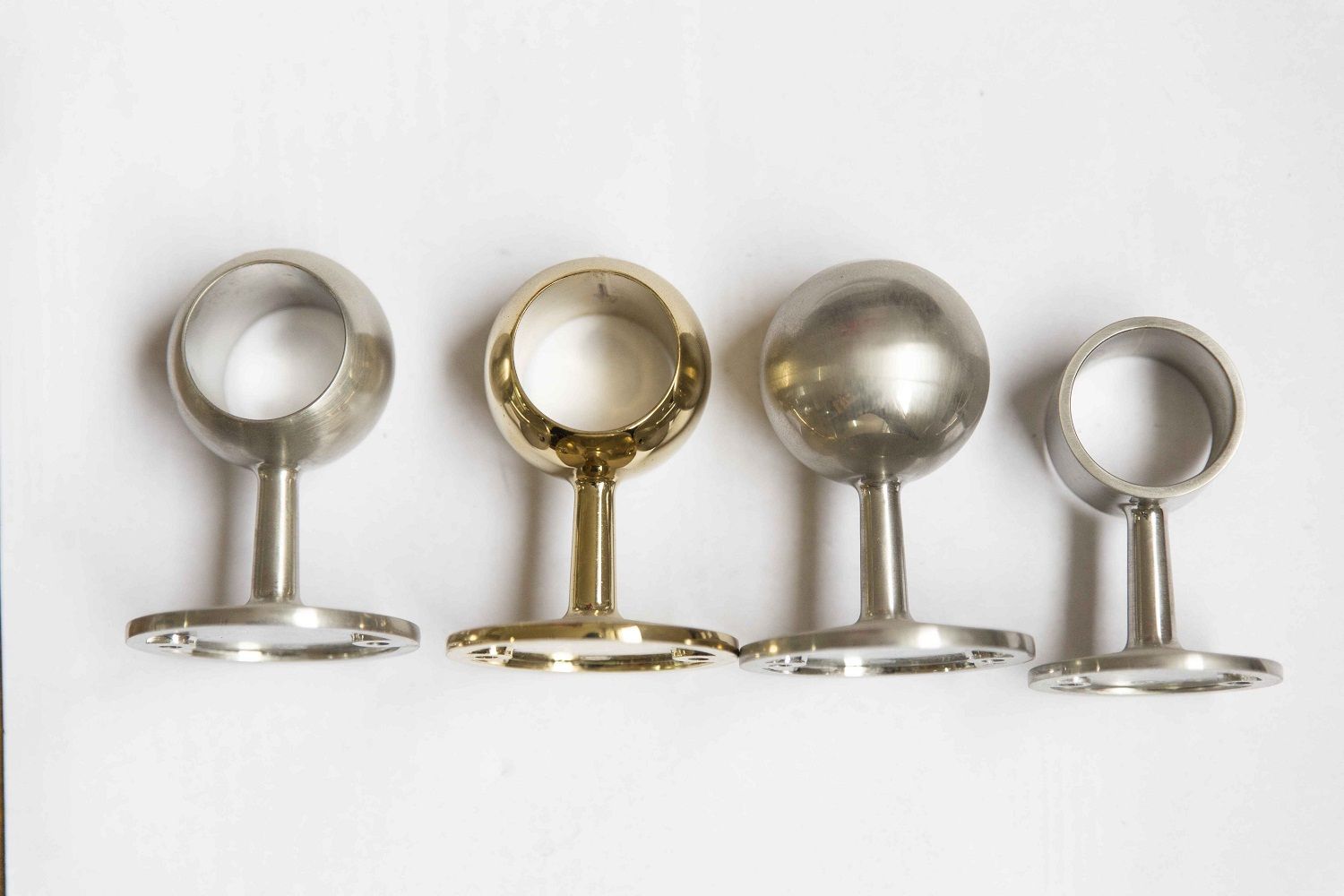 High Quality Zinc Zamark Die Casting Hardware for Furniture (DR283)