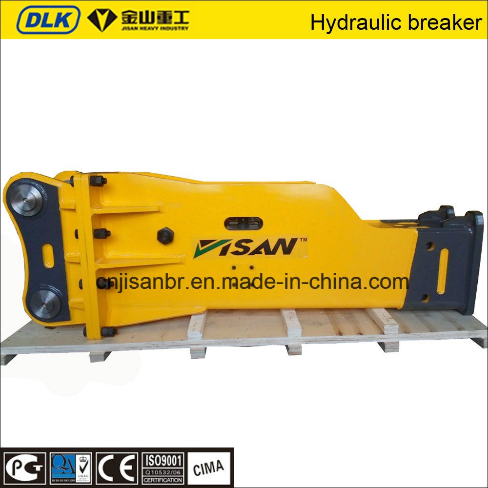 Hydraulic Jack Hammer for Sale