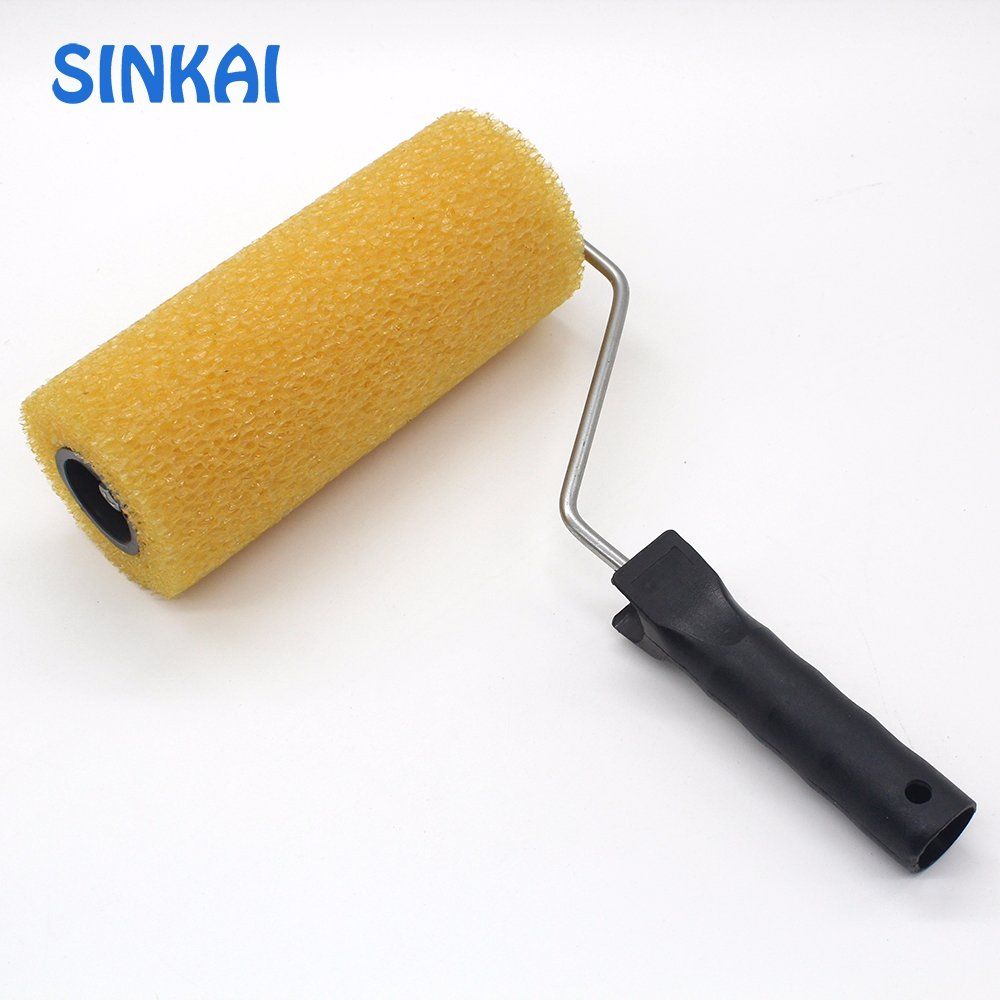 Competitive Price Wholesale Foam Durable Paint Roller