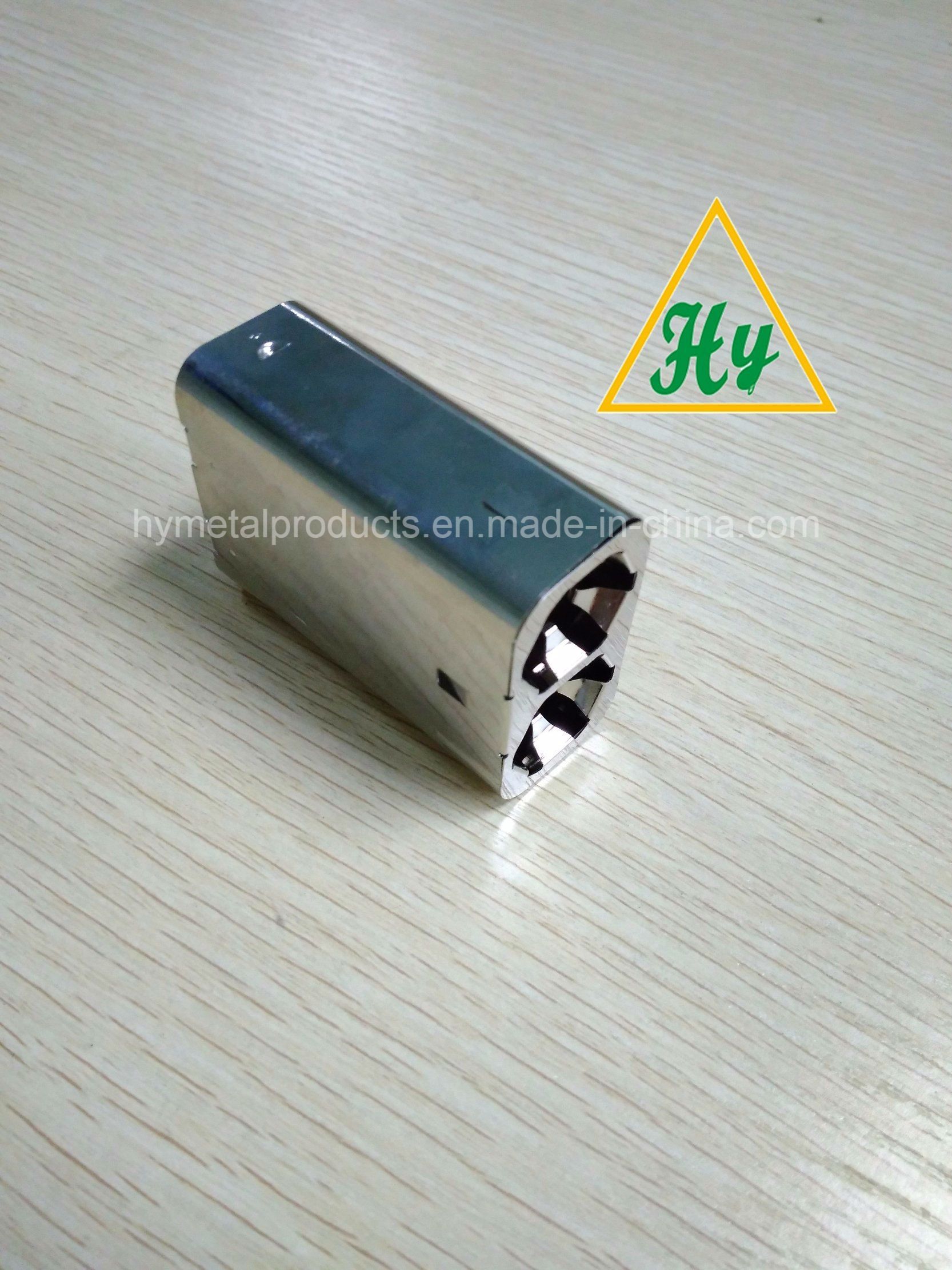 Customized High Precision Electronic Hardware Pars OEM Manufacturer