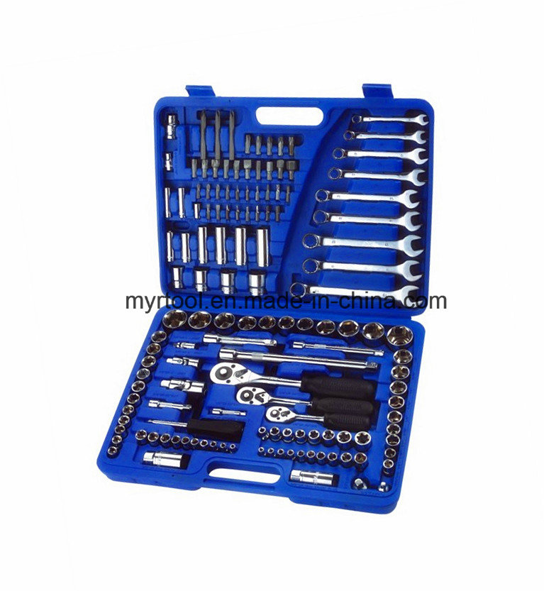 138PCS Professional 1/4