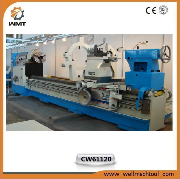 CW62100 CW62100A Heavy Duty Horizontal Metal Lathe Machine