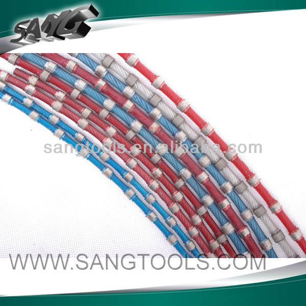 Diamond Wire Saw Blade