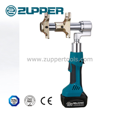 Mini Battery Power Pipe Crimping Tool (EZ-1240)