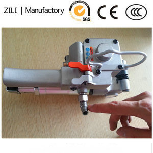 Air Tools Pneumatic Strapping Tool for Plastic Strap