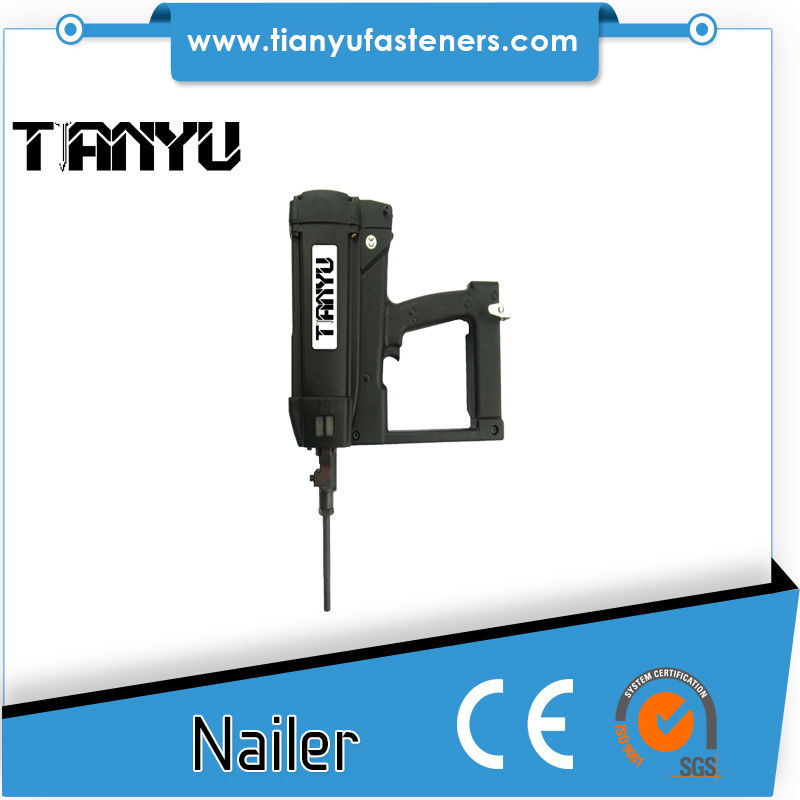 Power Insulation Pin Nail Gun