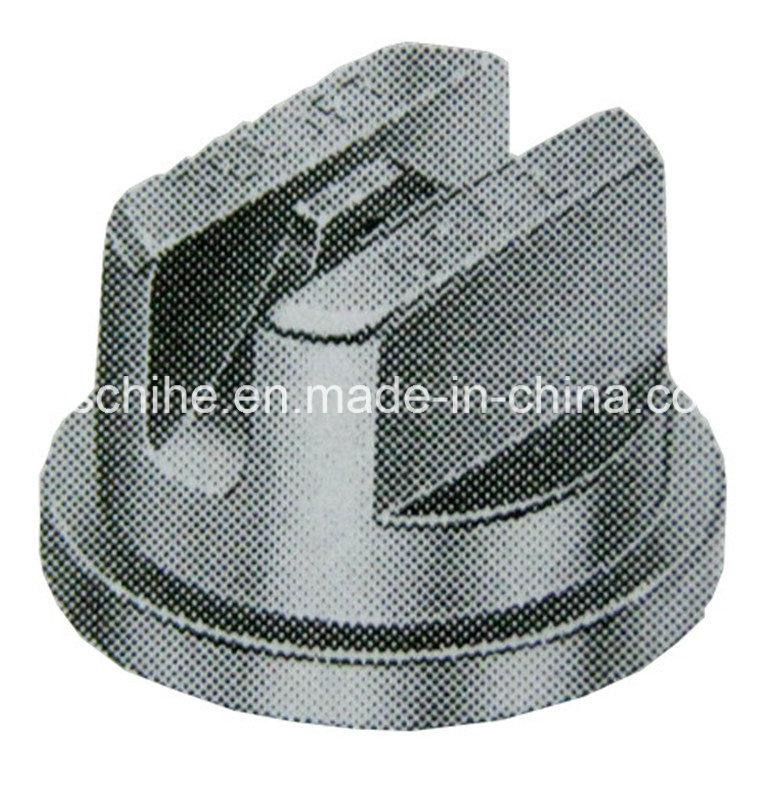 Stainless Steel/Brass CNC Machining Hardware Accessories