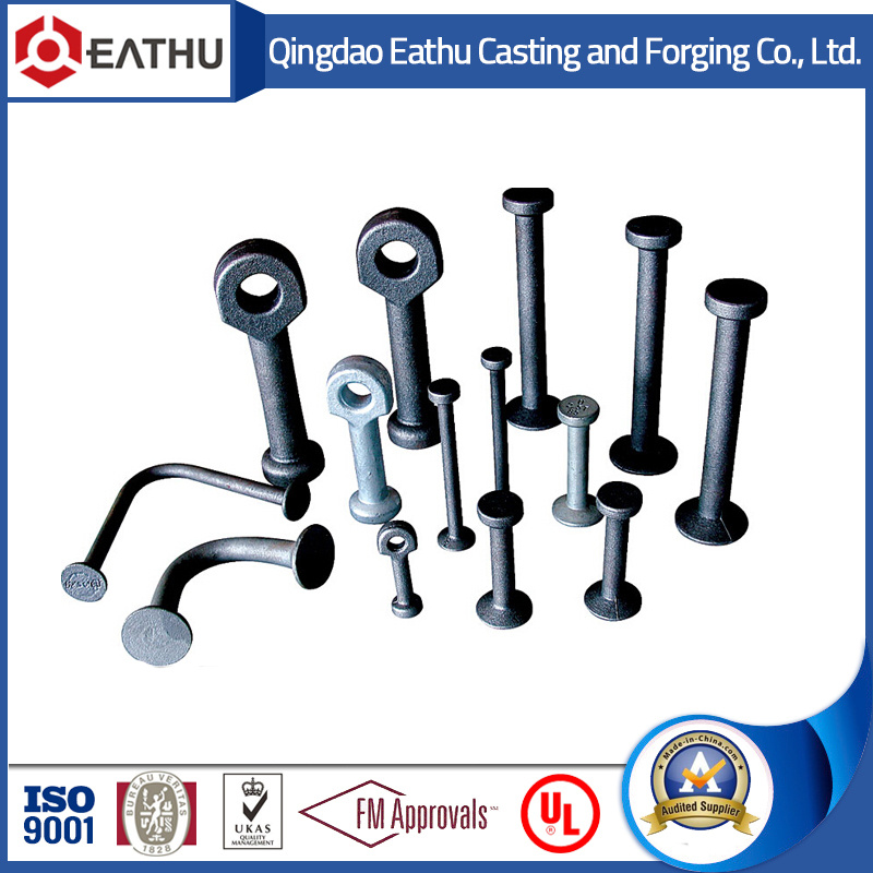 China Supplier Anchor Fasteners